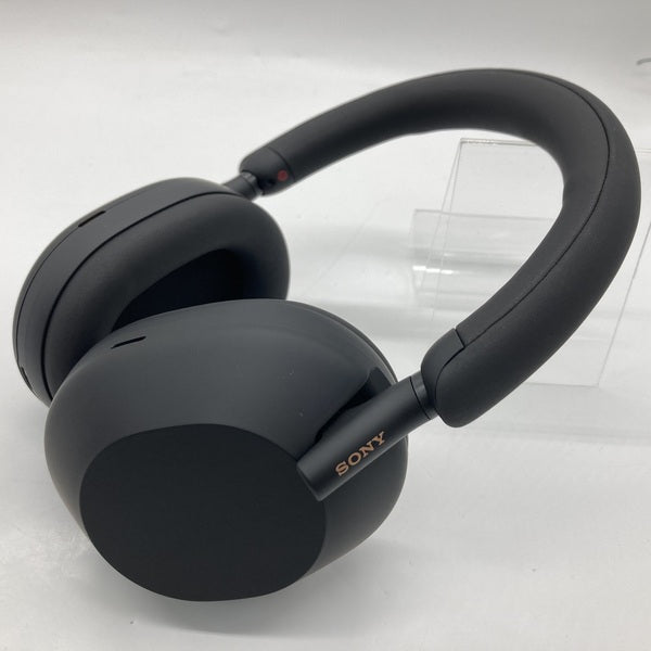 【中古】WH-1000XM5 BM ブラック【名古屋】