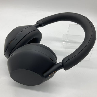 【中古】WH-1000XM5 BM ブラック【名古屋】