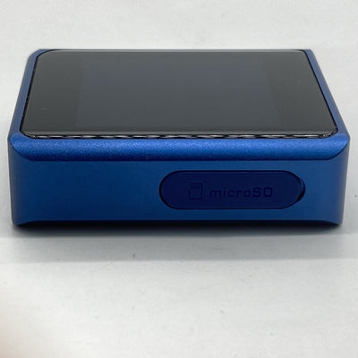 【中古】M0 ブルー 専用ケース(ブルー)セット【M0 BL set】【秋葉原】