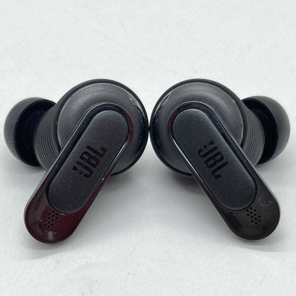 【中古】TOUR PRO 2 ブラック【JBLTOURPRO2BLK】【名古屋】