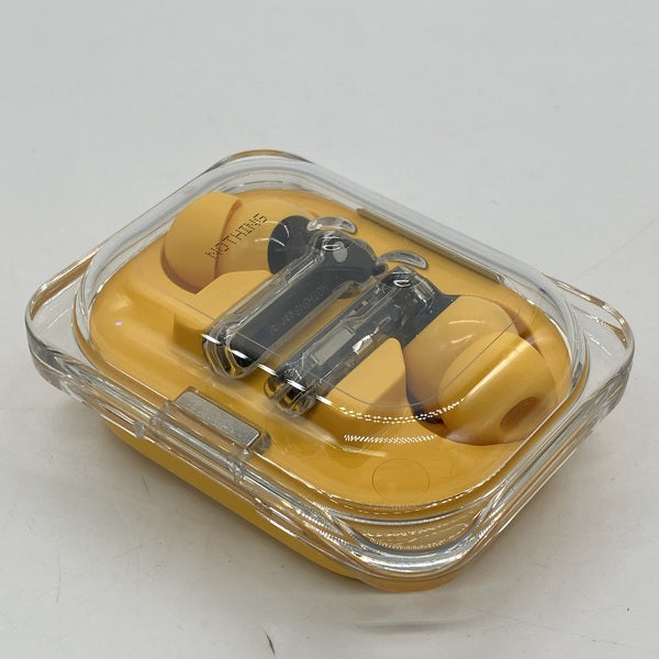 【中古】Ear (a) Yellow【秋葉原】