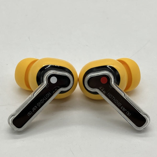 【中古】Ear (a) Yellow【秋葉原】