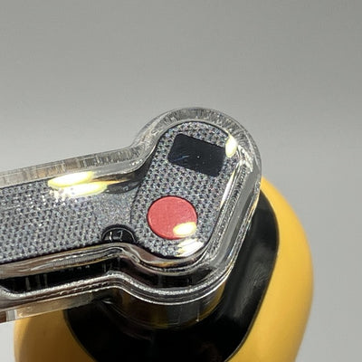 【中古】Ear (a) Yellow【秋葉原】