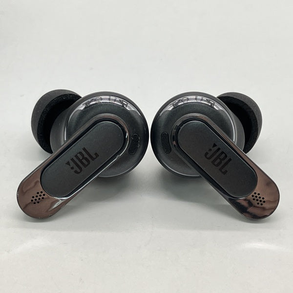 【中古】TOUR PRO 3 ブラック【JBLTOURPRO3BLK】【名古屋】