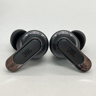 【中古】TOUR PRO 3 ブラック【JBLTOURPRO3BLK】【名古屋】