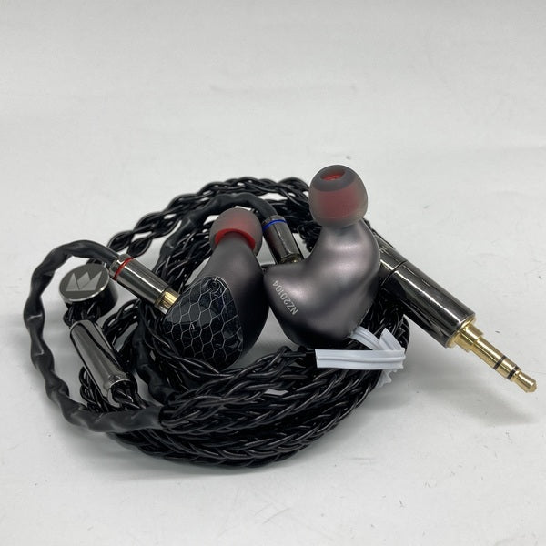 Noble Audio 【中古】ZEPHYR 【NOB-ZEPHYR】【秋葉原】 – e☆イヤホン