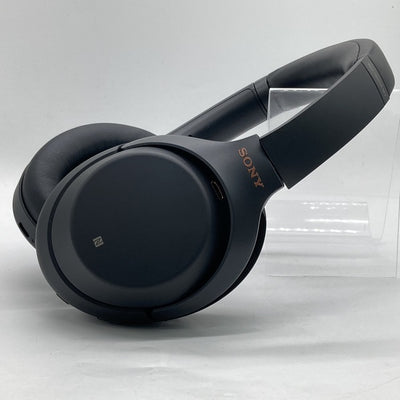 【中古】WH-1000XM3BM【ブラック】【秋葉原】