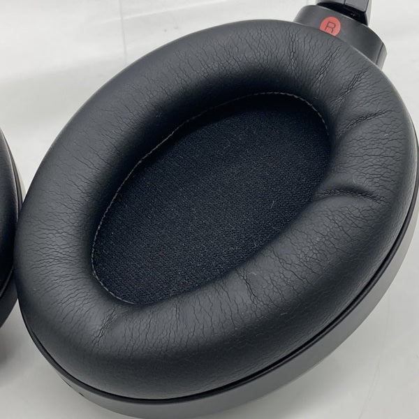【中古】WH-1000XM3BM【ブラック】【秋葉原】