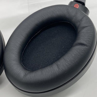 【中古】WH-1000XM3BM【ブラック】【秋葉原】