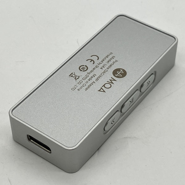 【中古】UA4 シルバー【秋葉原】