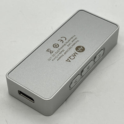 【中古】UA4 シルバー【秋葉原】