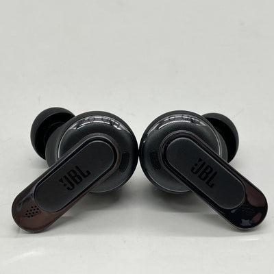 【中古】TOUR PRO 3 ブラック【JBLTOURPRO3BLK】【日本橋】