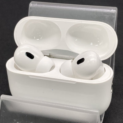 【中古】AirPods Pro (第2世代) MQD83J/A【秋葉原】