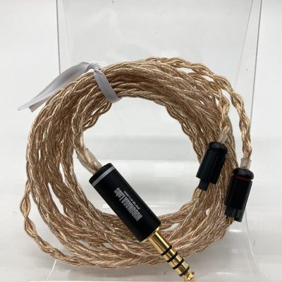 【中古】Matador-Nexus (マタドール-ネクサス) 4.4mm5極バランス/カスタムIEM2pin 【NLI-MTR-NXS】【秋葉原】