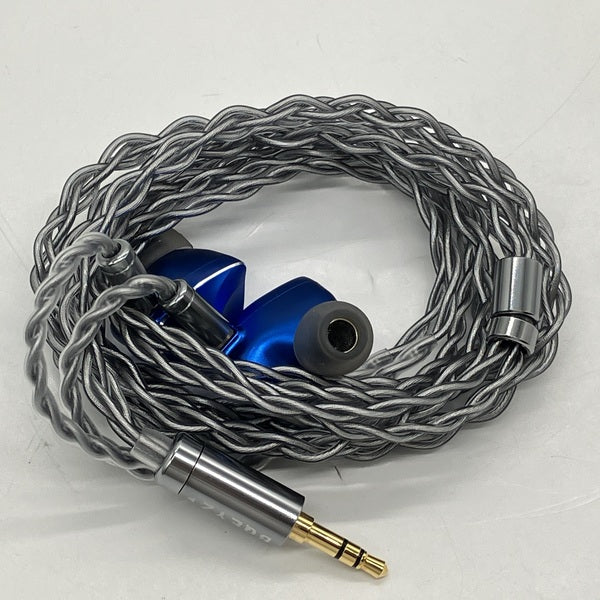 BQEYZ 【中古】Winter Ultra (3.5mm/4.4mm)【日本橋】 – e☆イヤホン