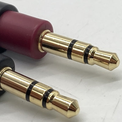 【中古】T3-03用φ2.5 4極プラグ バランスケーブル 1.2m ブラック 【T3-CB63】【秋葉原】