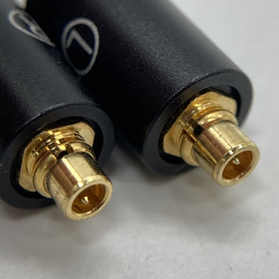 【中古】HC-SPC25K φ2.5mm バランス接続 銀メッキ単結晶銅導体 MMCXケーブル【秋葉原】