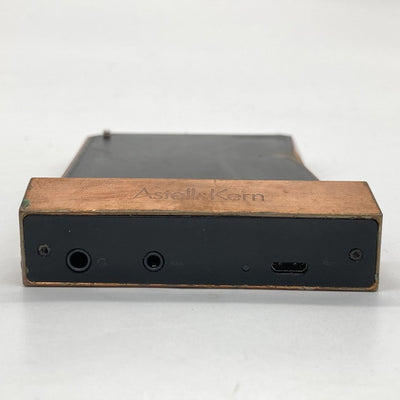 【中古】AK380 アンプ Copper 【AK380-AMP-CP】【秋葉原】