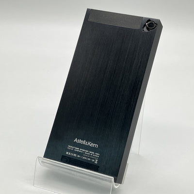【中古】A&ultima SP1000 AMP Stainless Steel 【AK-SP1000-AMP-SS】【秋葉原】