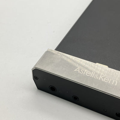 【中古】A&ultima SP1000 AMP Stainless Steel 【AK-SP1000-AMP-SS】【秋葉原】