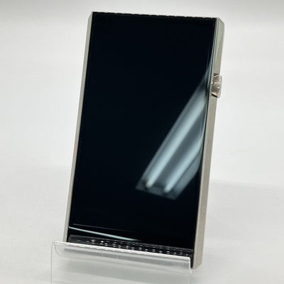 【中古】A&ultima SP1000 Stainless Steel 【AK-SP1000-SS】【秋葉原】
