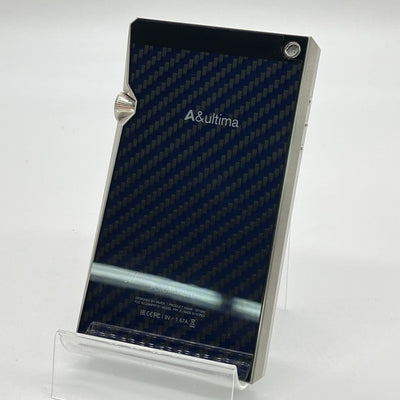 【中古】A&ultima SP1000 Stainless Steel 【AK-SP1000-SS】【秋葉原】