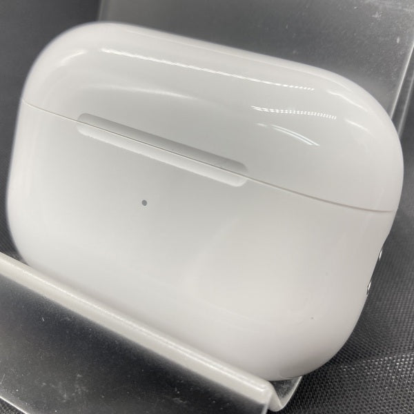 【中古】MagSafe充電ケース(USB-C)付きAirPods Pro(第2世代) MTJV3JA【名古屋】