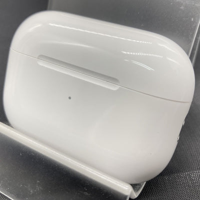 【中古】MagSafe充電ケース(USB-C)付きAirPods Pro(第2世代) MTJV3JA【名古屋】