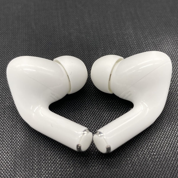 【中古】MagSafe充電ケース(USB-C)付きAirPods Pro(第2世代) MTJV3JA【名古屋】