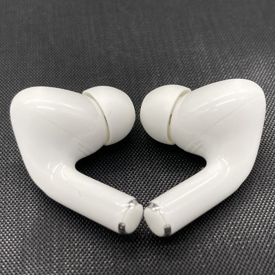 【中古】MagSafe充電ケース(USB-C)付きAirPods Pro(第2世代) MTJV3JA【名古屋】