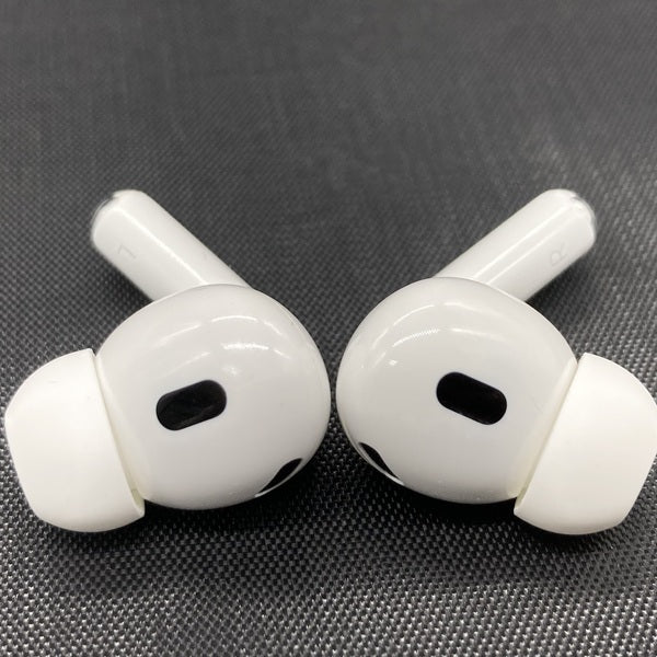 【中古】MagSafe充電ケース(USB-C)付きAirPods Pro(第2世代) MTJV3JA【名古屋】