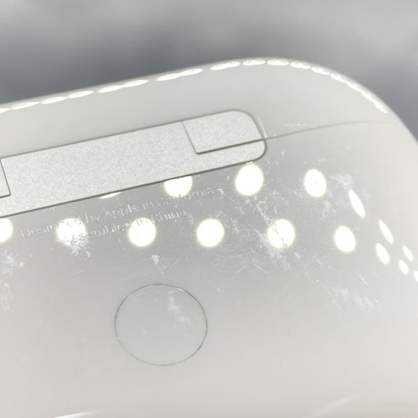【中古】MagSafe充電ケース(USB-C)付きAirPods Pro(第2世代) MTJV3JA【名古屋】