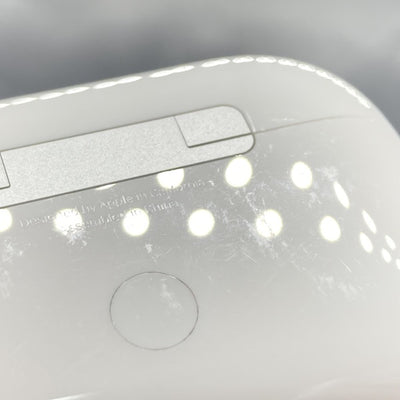 【中古】MagSafe充電ケース(USB-C)付きAirPods Pro(第2世代) MTJV3JA【名古屋】