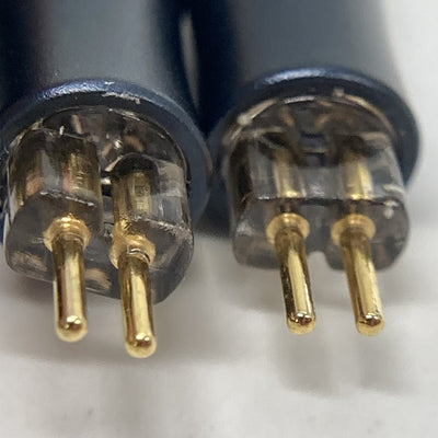 【中古】DragonScale 龍鱗 2pin-4.4mm【秋葉原】