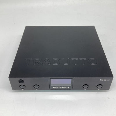 【中古】Tradutto【秋葉原】