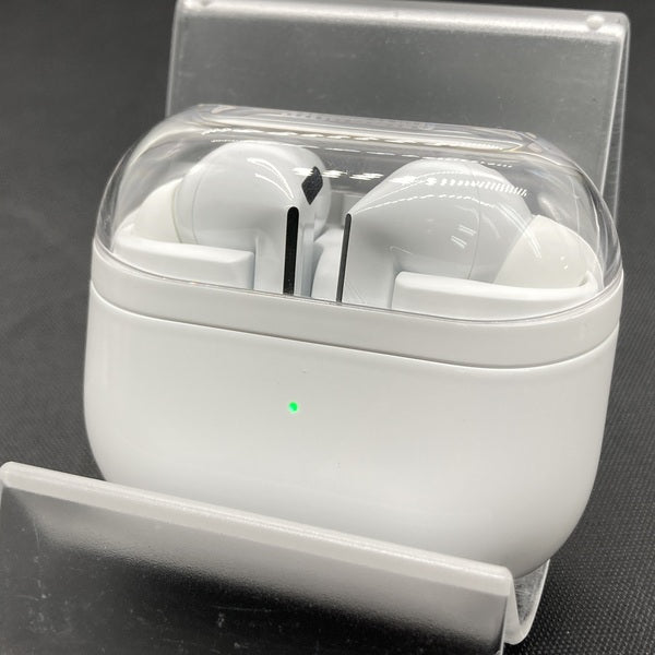 【中古】Galaxy Buds3 Pro ホワイト 【SM-R630NZWAXJP】【日本橋】