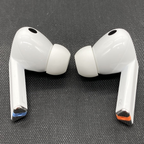 【中古】Galaxy Buds3 Pro ホワイト 【SM-R630NZWAXJP】【日本橋】