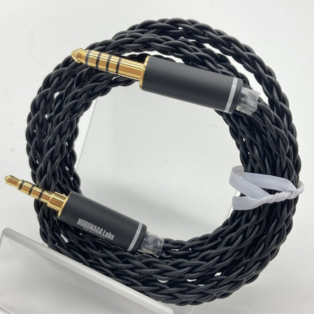 NOBUNAGA Labs 【中古】黒龍 (Kokuryu)4.4mm5極バランス/3.5mm4