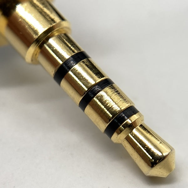 NOBUNAGA Labs 【中古】黒龍 (Kokuryu)4.4mm5極バランス/3.5mm4