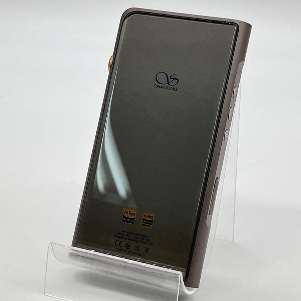 【中古】M6 Ver.21 (64GB) チタニウム【秋葉原】