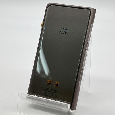 【中古】M6 Ver.21 (64GB) チタニウム【秋葉原】