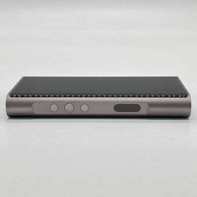 【中古】M6 Ver.21 (64GB) チタニウム【秋葉原】