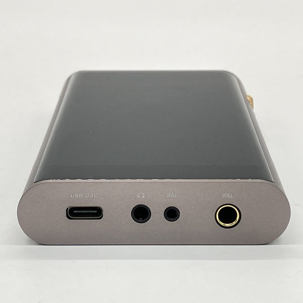 【中古】M6 Ver.21 (64GB) チタニウム【秋葉原】