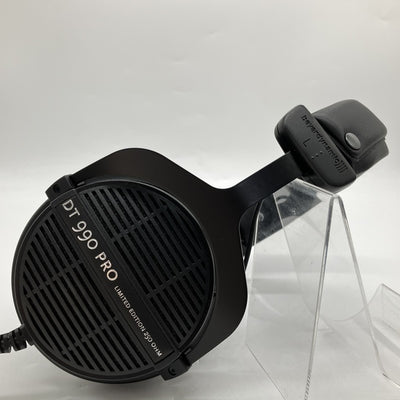 【中古】DT990PRO LIMITED EDITION【秋葉原】