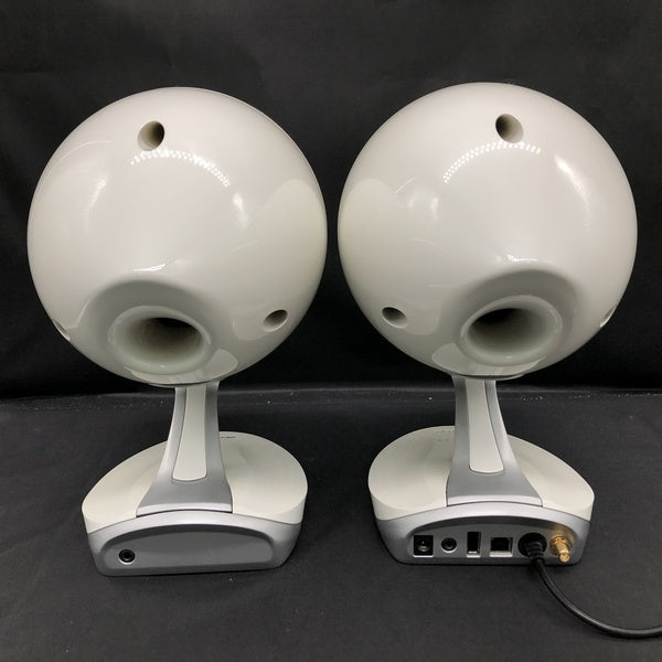ECLIPSE  イクリプス  TD-M1 約半額売り切り大特価！】ECLIPSE/ワイヤレススピーカーシステム