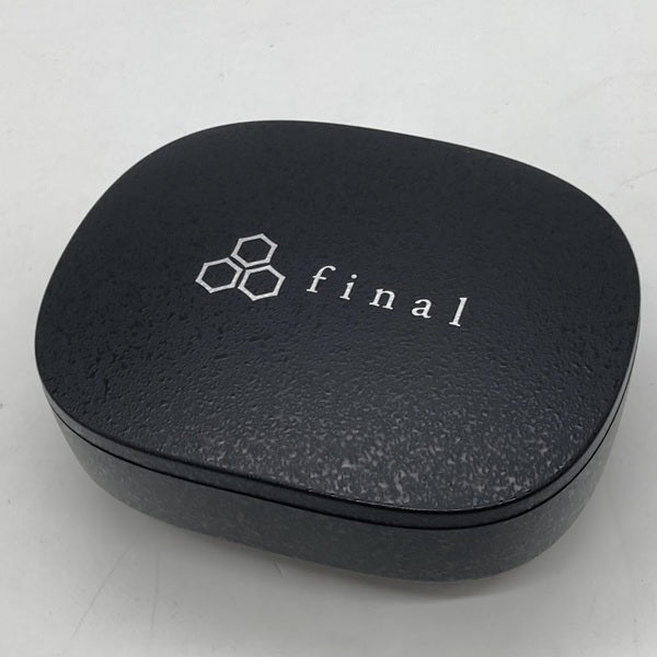 【中古】ZE8000 ブラック 【FI-ZE8DPLTW-BLACK】【秋葉原】