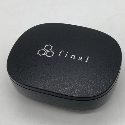 【中古】ZE8000 ブラック 【FI-ZE8DPLTW-BLACK】【秋葉原】