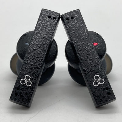 【中古】ZE8000 ブラック 【FI-ZE8DPLTW-BLACK】【秋葉原】