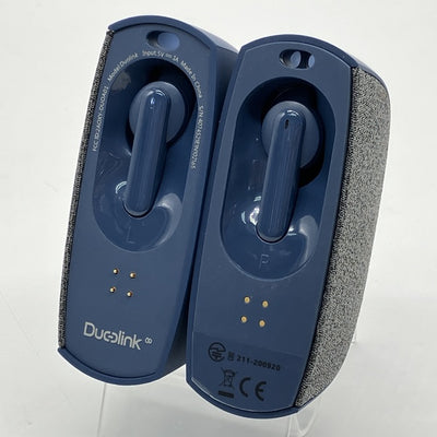 【中古】DUOLINK BLUE【秋葉原】