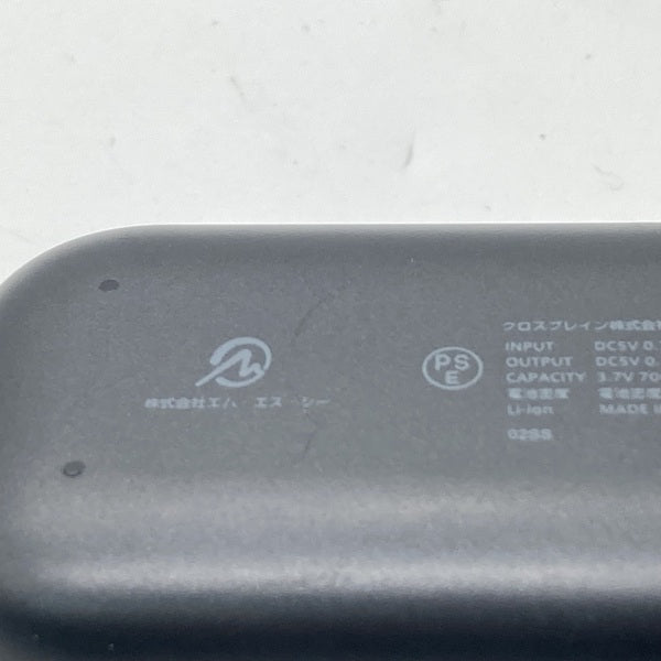 【中古】MS-TW3BK ブラック【秋葉原】